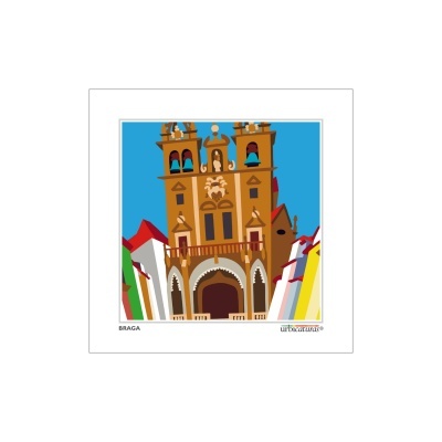 BRAGA Minis – Sé BRAGA Minis – Sé