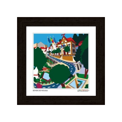 SEVER DO VOUGA Minis – Câmara