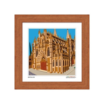 BATALHA Minis – Mosteiro BATALHA Minis – Mosteiro