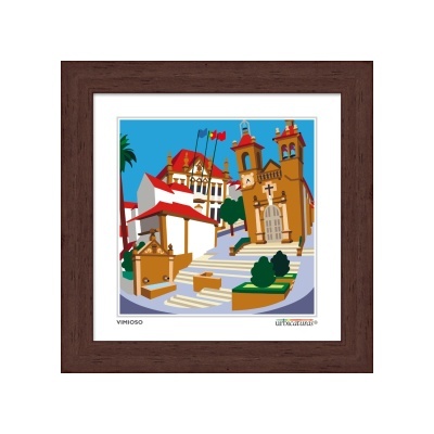 VIMIOSO Minis – Matriz