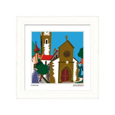 FUNCHAL Minis – Sé