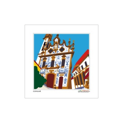 COVILHÃ Minis – Santa Maria