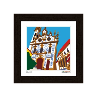 COVILHÃ Minis – Santa Maria