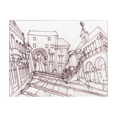 CASTELO BRANCO – Arco do Bispo e Domus Municipalis