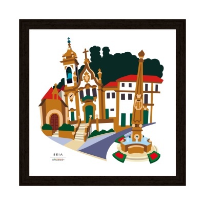 SEIA Recortes – Quatro Bicas