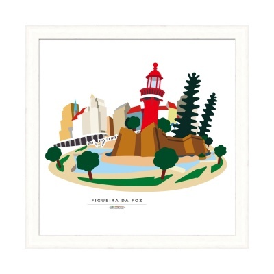 FIGUEIRA DA FOZ Recortes – Forte