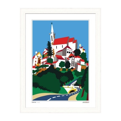 SARDOAL – Vista geral