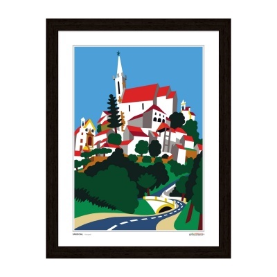 SARDOAL – Vista geral