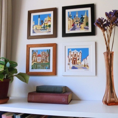 FARO Minis – São Pedro