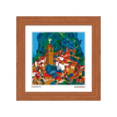 MONSANTO Minis – Geral MONSANTO Minis – Geral
