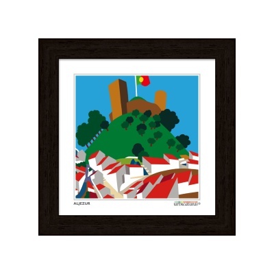 ALJEZUR Minis – Castelo