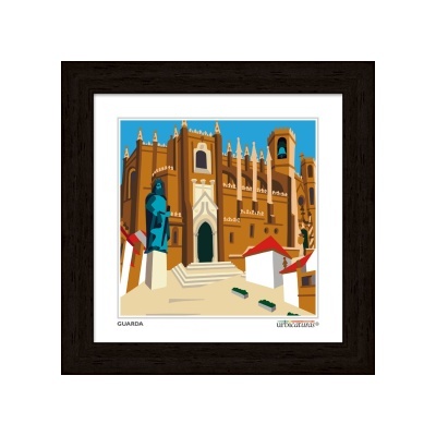 GUARDA Minis – Sé