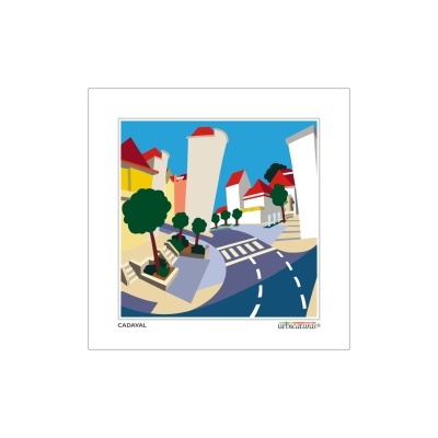 CADAVAL Minis – Centro