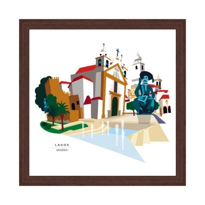 LAGOS Recortes – Infante