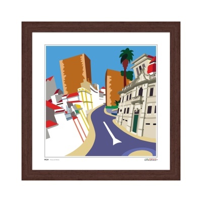 BEJA – Portas de Mértola