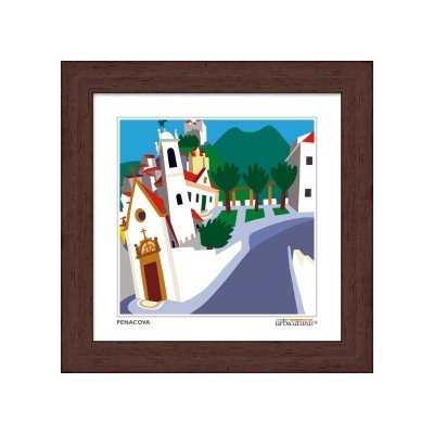 PENACOVA Minis – Matriz