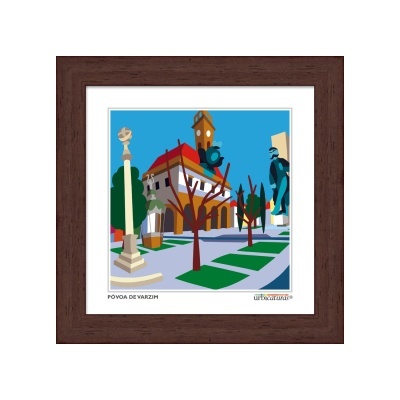 PÓVOA DE VARZIM Minis – Almada