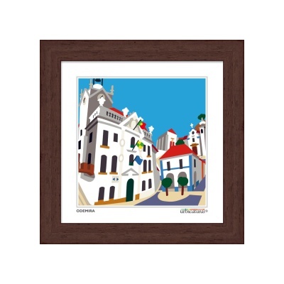 ODEMIRA Minis – Câmara