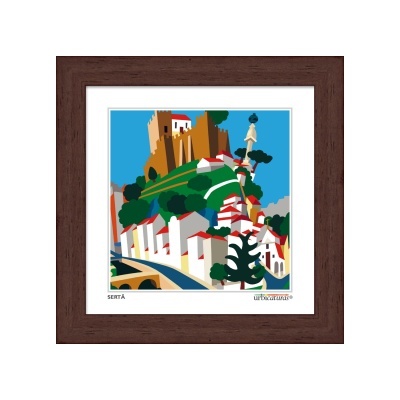 SERTÃ Minis – Geral