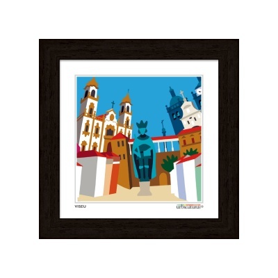 VISEU Minis – Dom Duarte