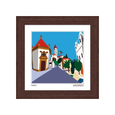 TÁBUA Minis – Milagres