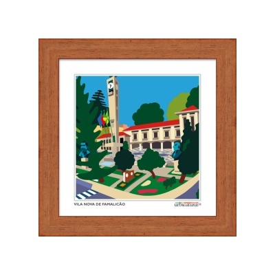 VILA NOVA DE FAMALICÃO Minis – Câmara