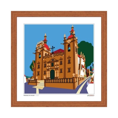 MIRANDA DO DOURO – Concatedral