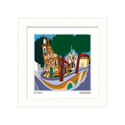 VILA REAL Minis – São Pedro