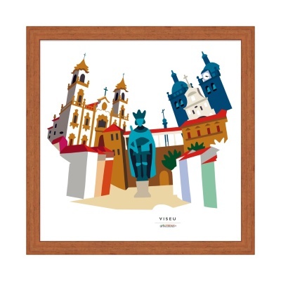 VISEU Recortes – Dom Duarte