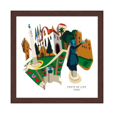 PONTE DE LIMA Recortes – Câmara