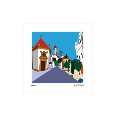 TÁBUA Minis – Milagres