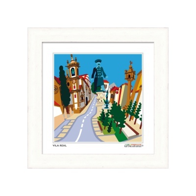 VILA REAL Minis – Avenida