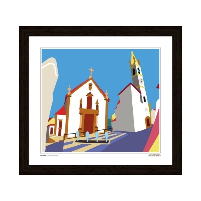 SOURE – Igreja da Misericórdia