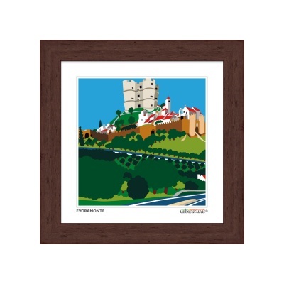 EVORAMONTE Minis – Geral