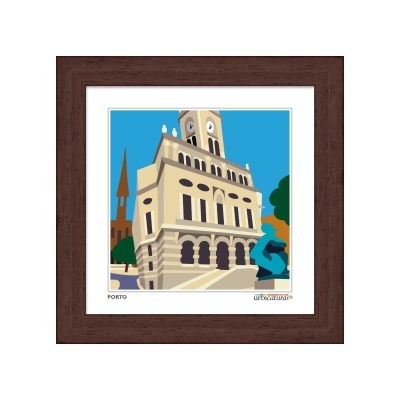 PORTO Minis – Câmara