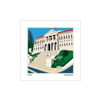 LISBOA Minis – São Bento