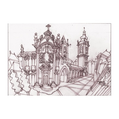 SÃO JOÃO DA PESQUEIRA – Praça da República