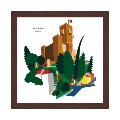 SABUGAL Recortes – Castelo