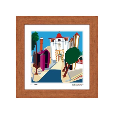 SETÚBAL Minis – Arco