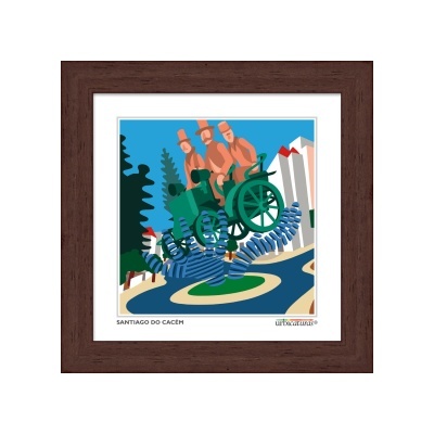 SANTIAGO DO CACÉM Minis – Panhard & Levassor