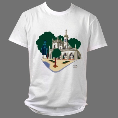 BEJA T-Shirts – Conceição