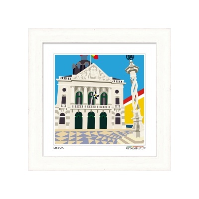 LISBOA Minis – Câmara LISBOA Minis – Câmara