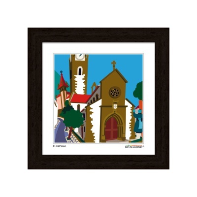 FUNCHAL Minis – Sé