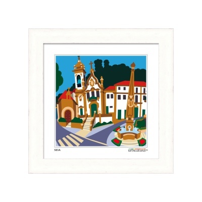 SEIA Minis – Quatro Bicas