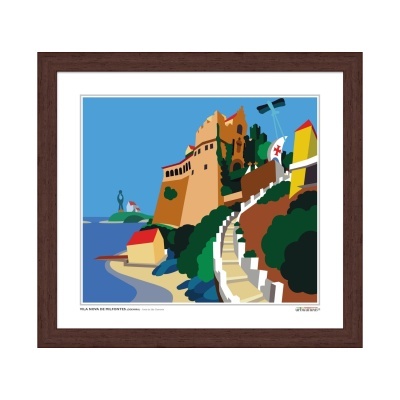 VILA NOVA DE MILFONTES (Odemira) – Forte de São Clemente VILA NOVA DE MILFONTES (Odemira) – Forte de São Clemente