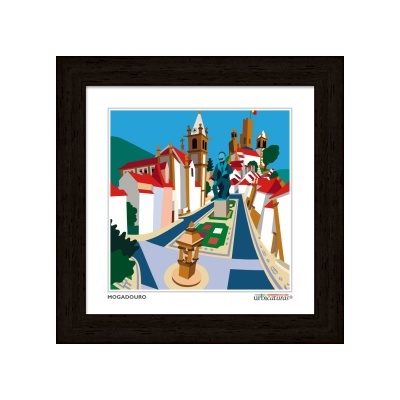 MOGADOURO Minis – Trindade Coelho MOGADOURO Minis – Trindade Coelho