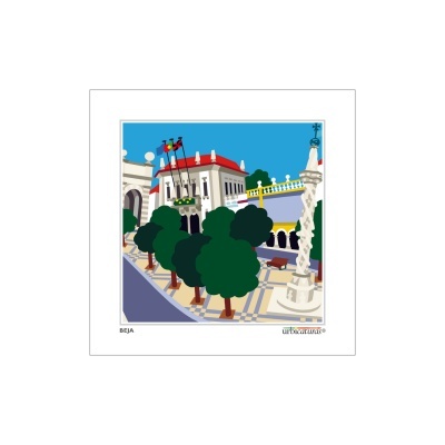 BEJA Minis – República BEJA Minis – República