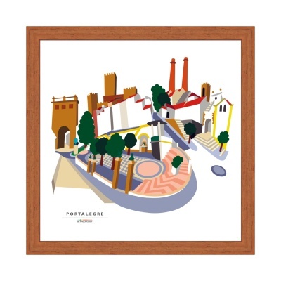 PORTALEGRE Recortes – República