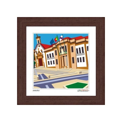 ANSIÃO Minis – Câmara