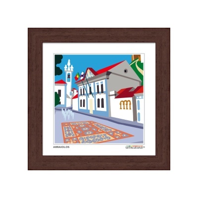 ARRAIOLOS Minis – Câmara ARRAIOLOS Minis – Câmara